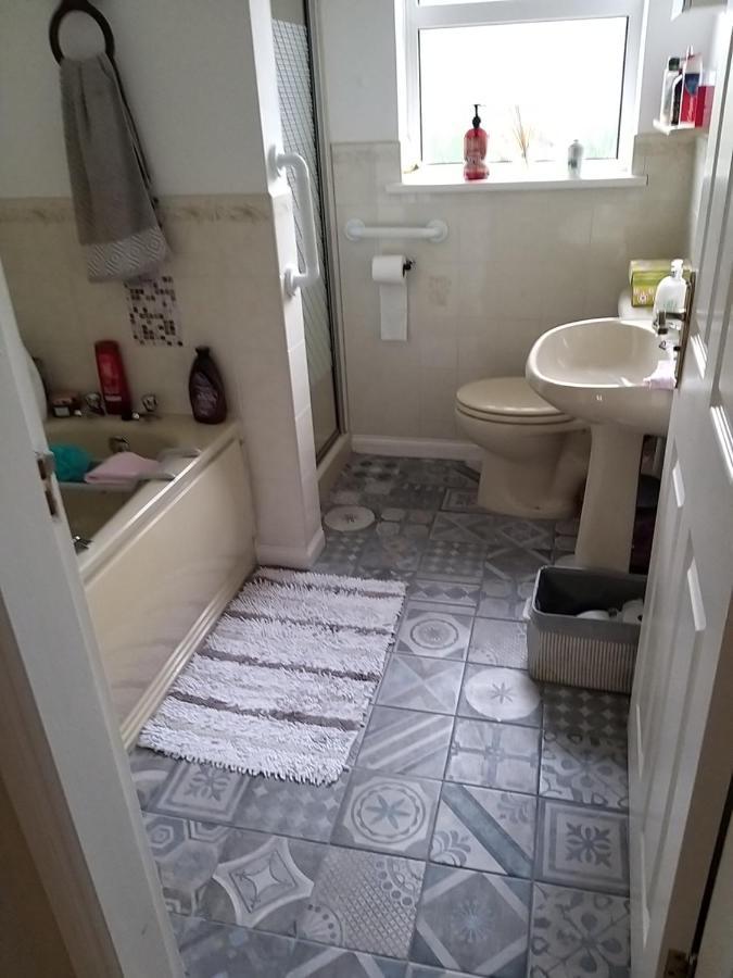 Braeside B&B Бушмилс Экстерьер фото